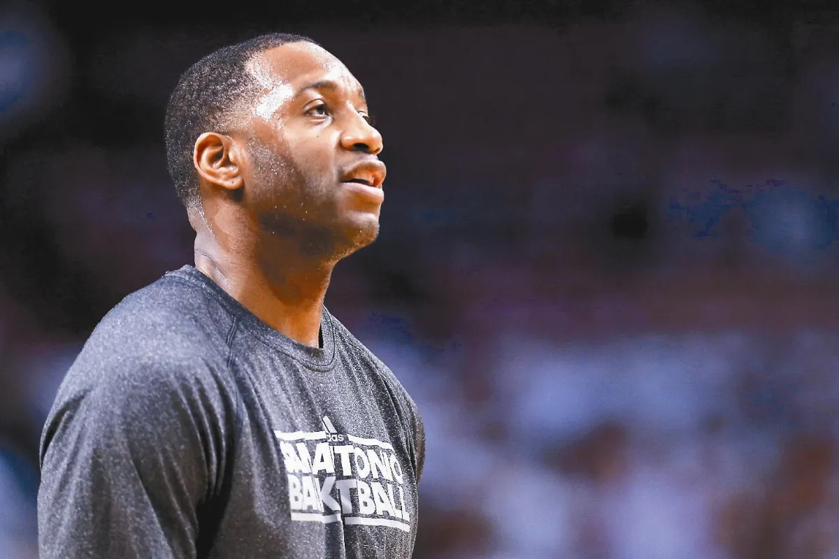 NBA兩屆得分王麥葛雷迪退休 可能轉戰CBA