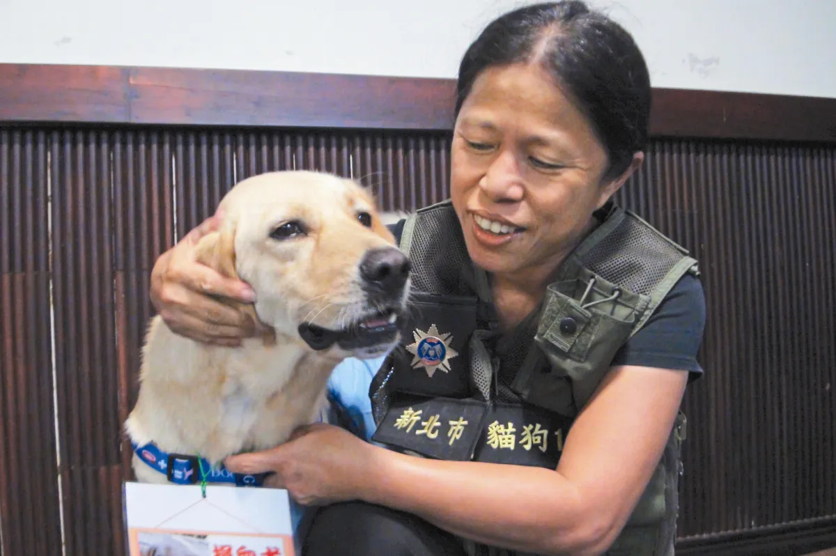 溫馴麥克 捐血急先鋒