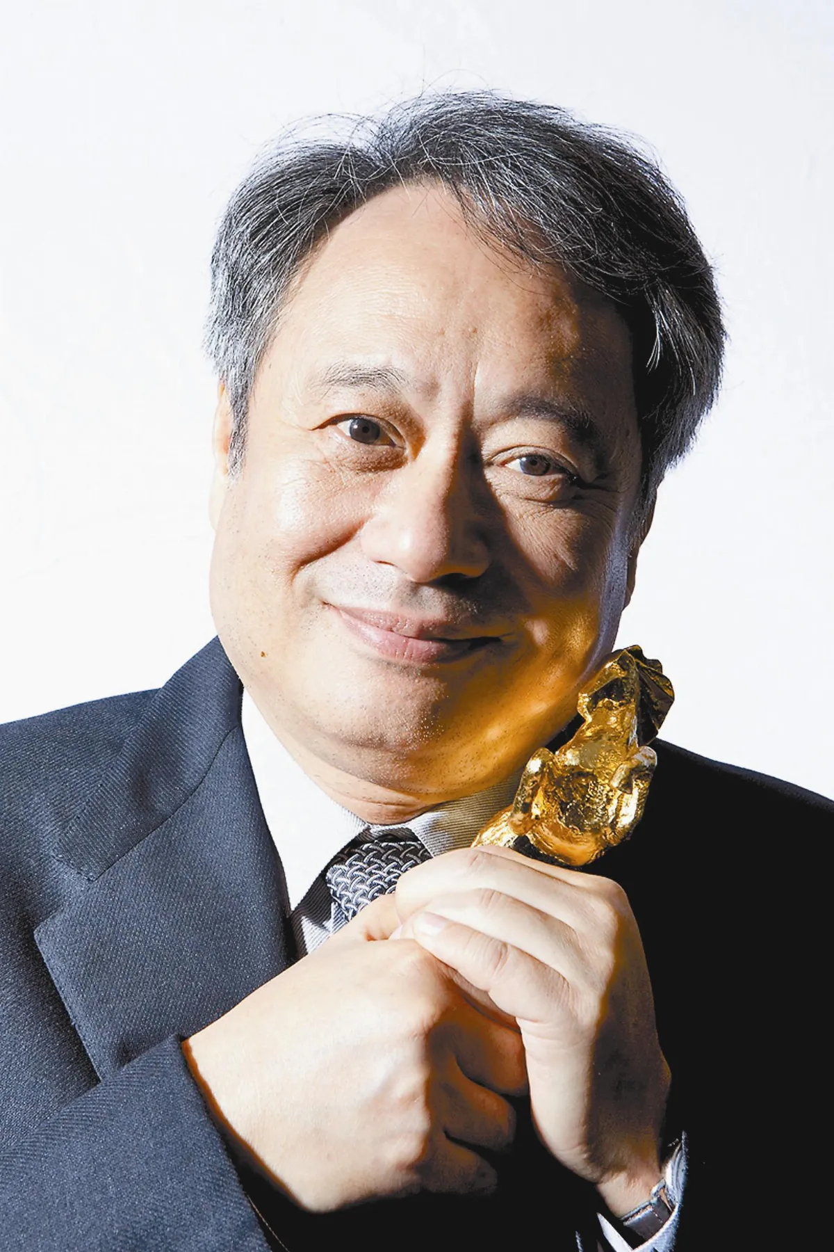 金馬50 台港4大名導領軍