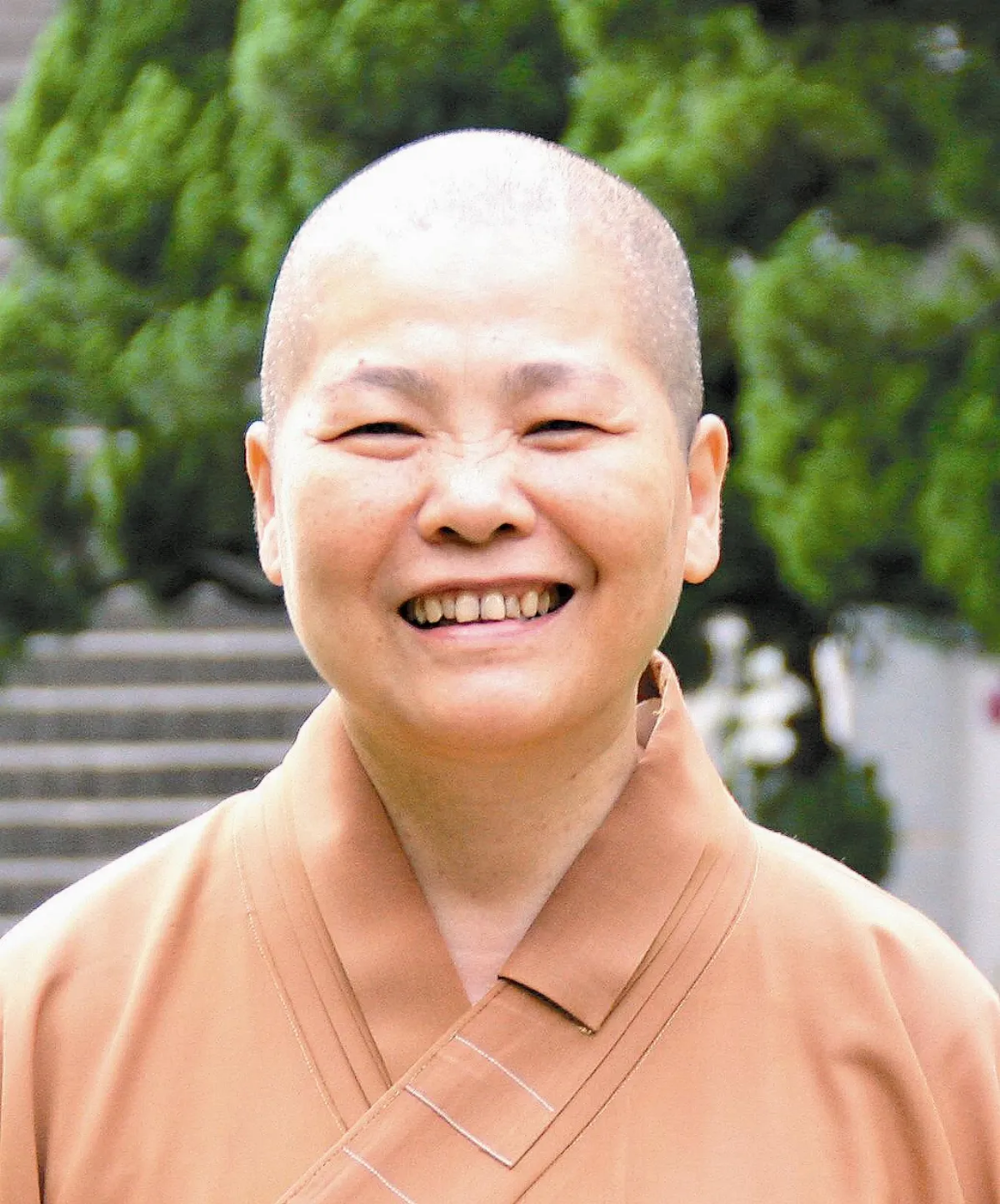 專訪佛光山教育院院長永光法師三好教育體系  深受各界認同