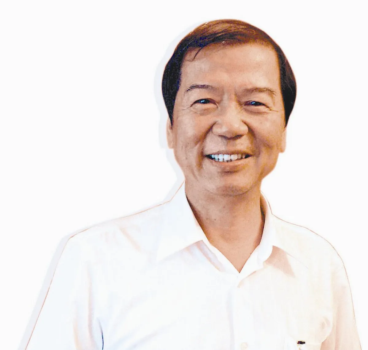 佛光大學校長楊朝祥談世間解藍圖 五校一體  罕見跨國教育聯盟