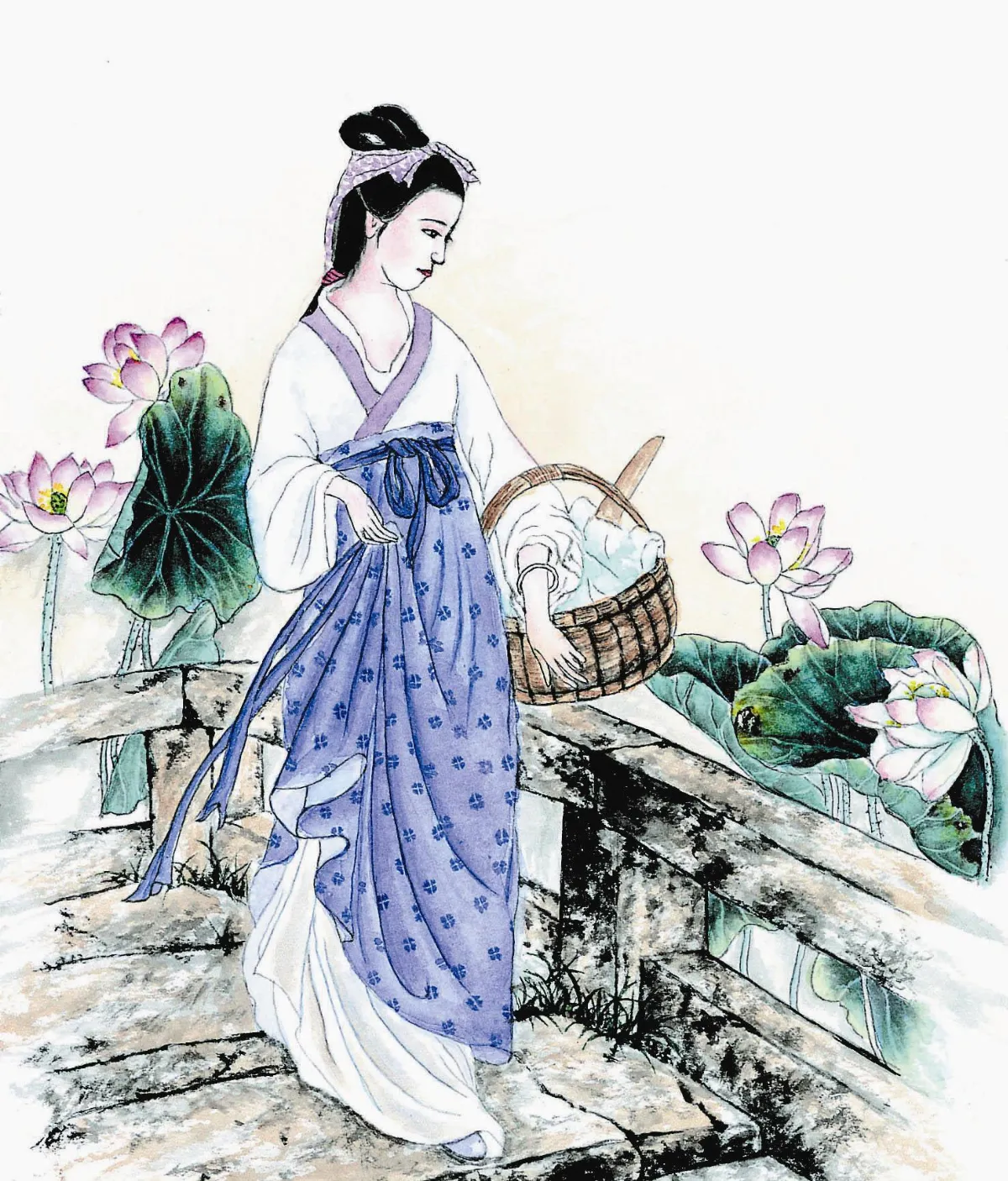 星雲說偈捨惡從善