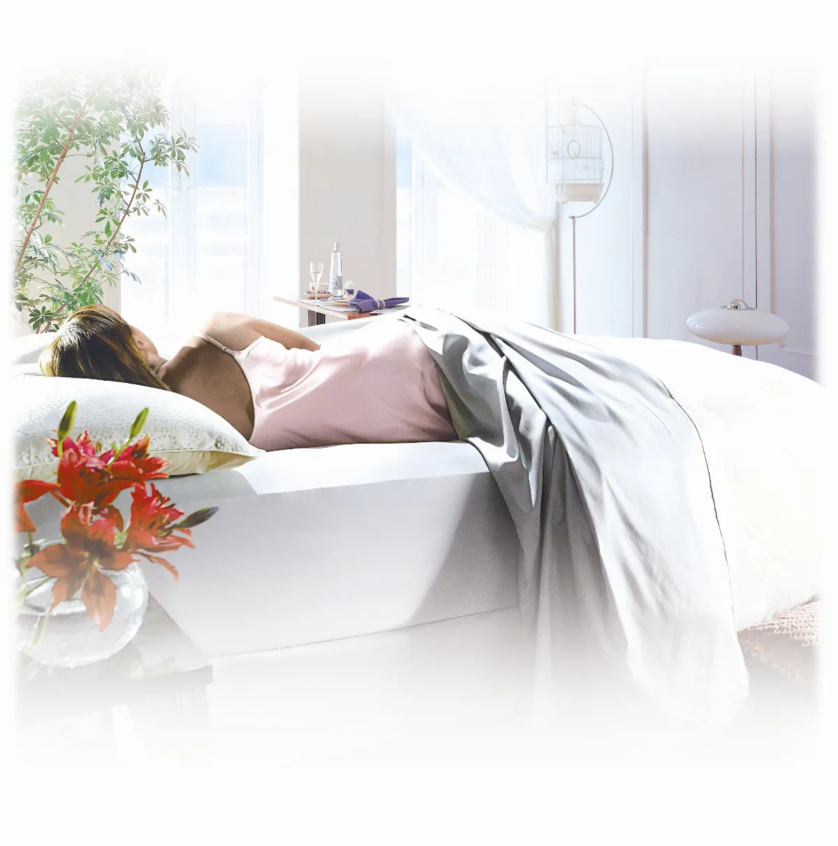 更年期健康三部曲補鈣養心，更年期安啦！