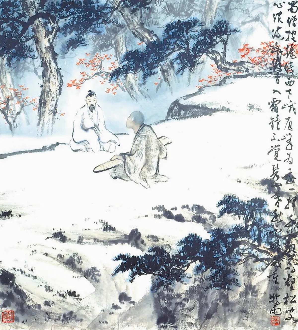 【遊藝筆記】知音—談琴 (下)