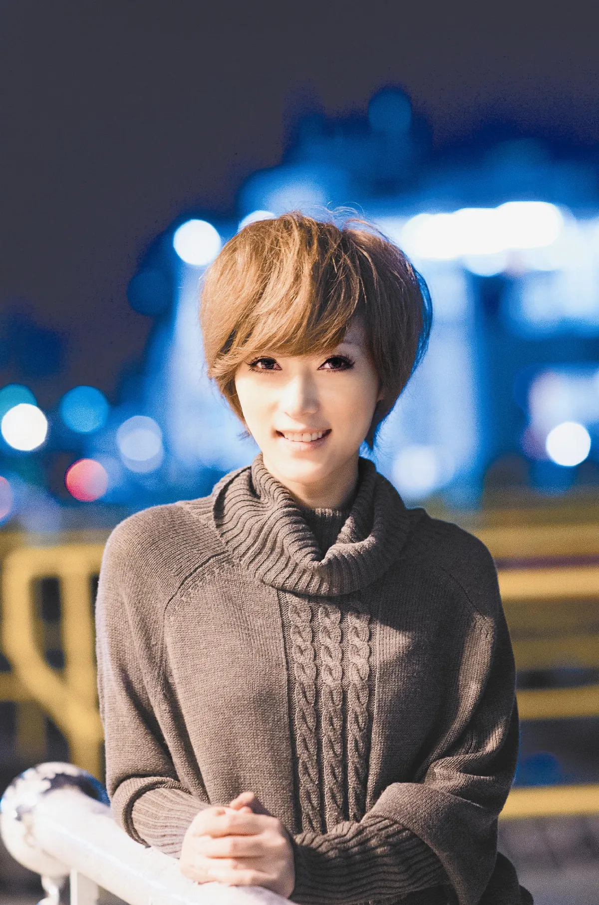 台灣好聲音   上海姑娘李婭莎 賦台語新聲命