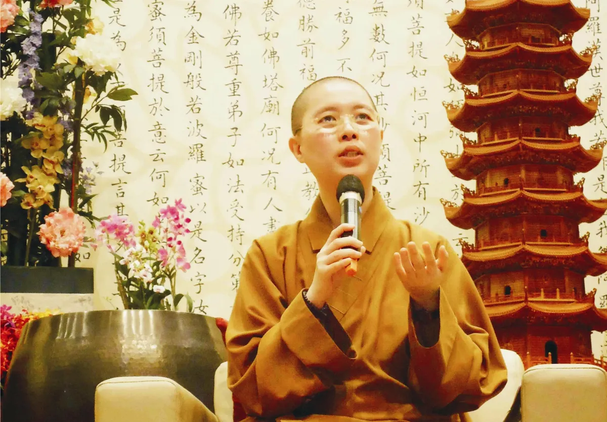 從公益信託教育基金看到改變的力量