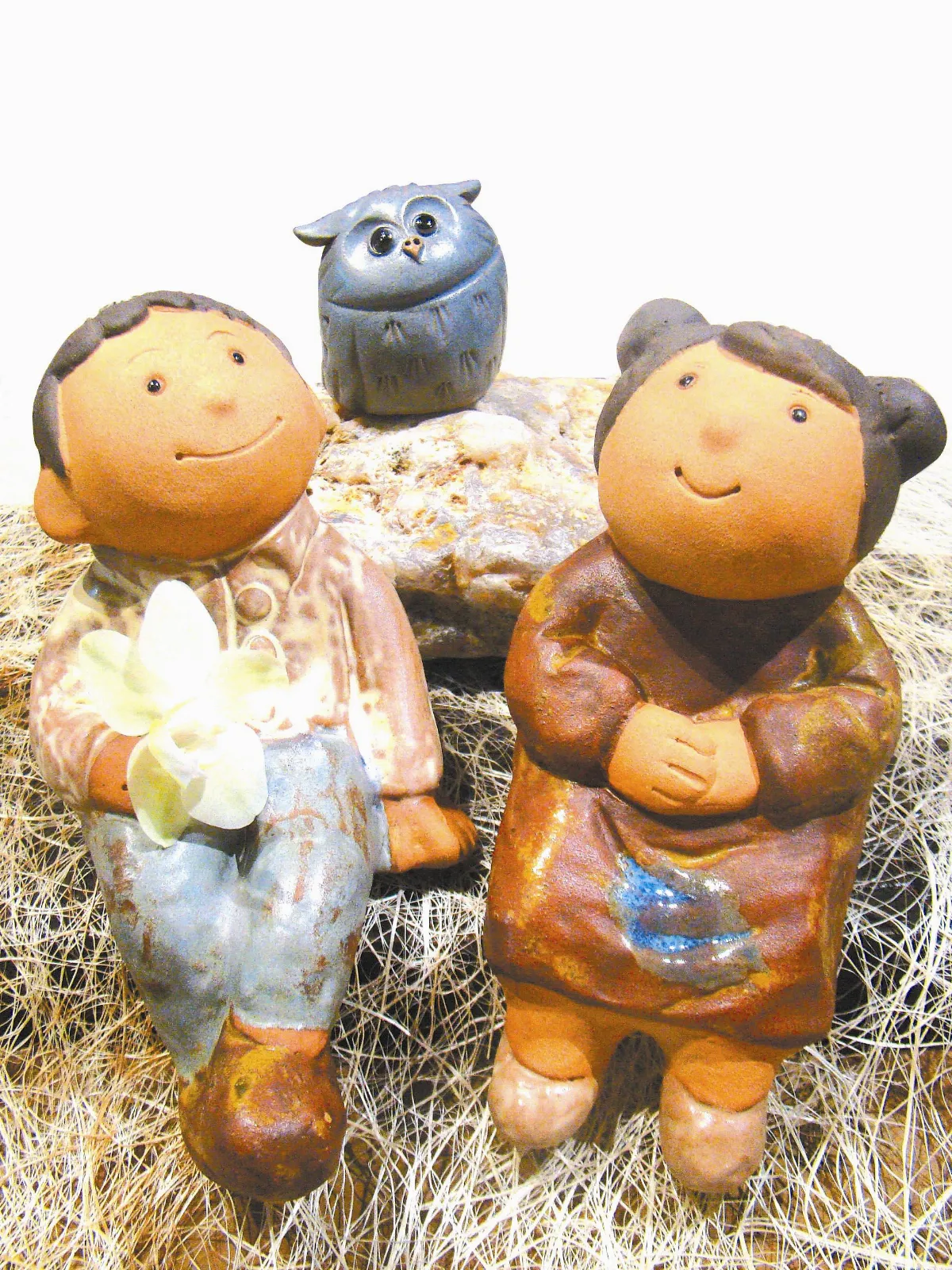 【藝術天地】我不想長大