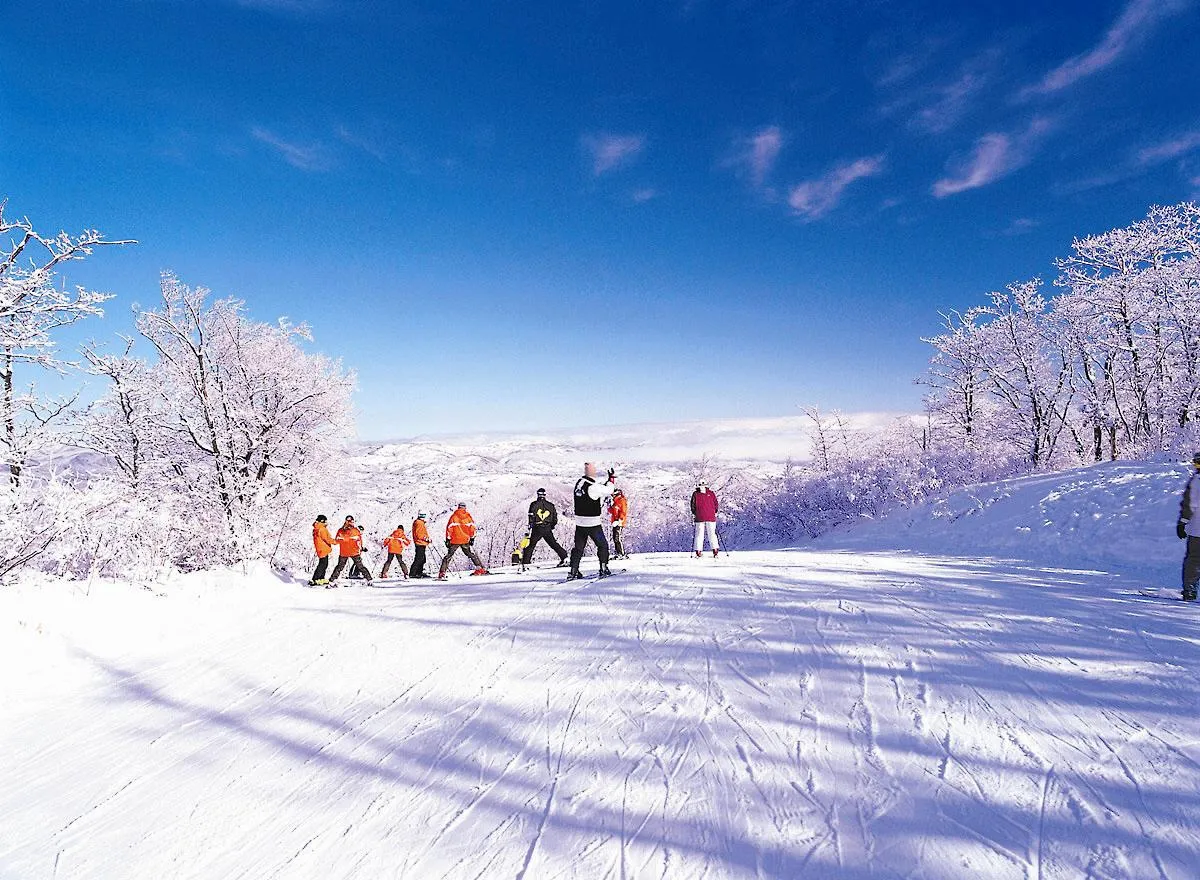 旅遊大小事秋節連假   首見滑雪博覽會