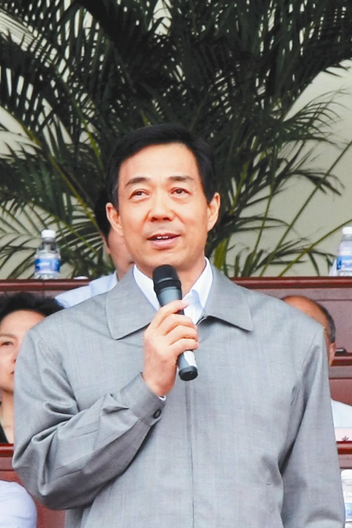 薄熙來案今宣判 恐判無期徒刑