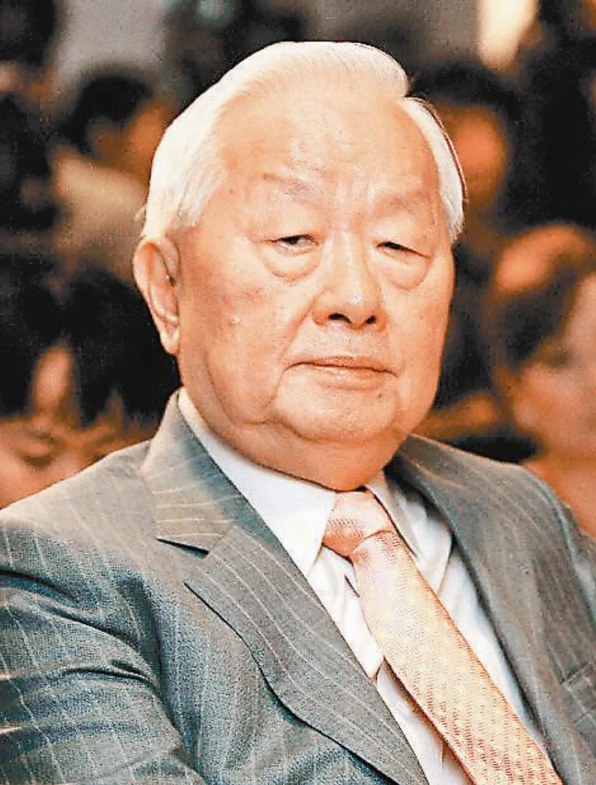 被拒絕900次成功站在失敗的後面