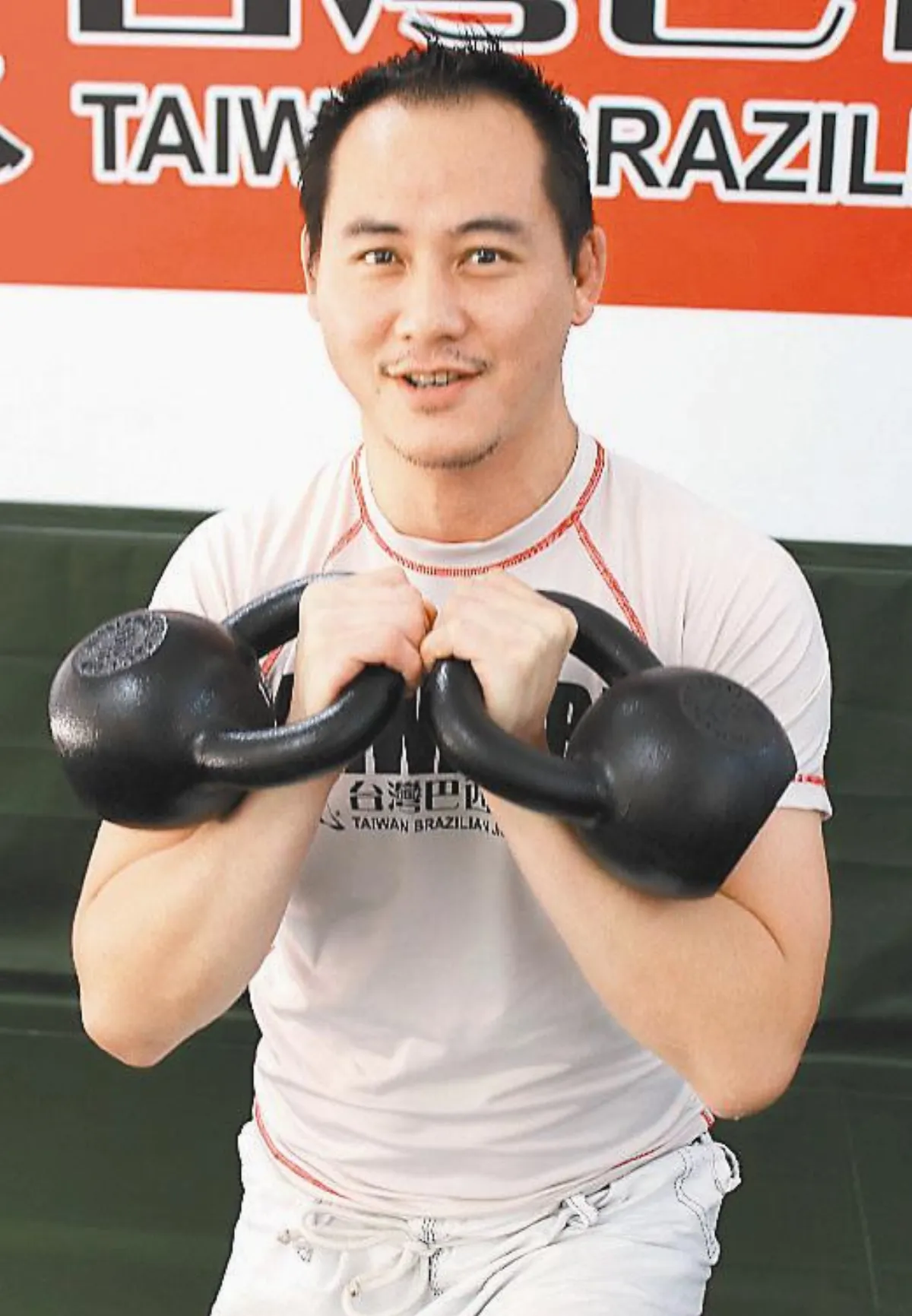 去百病 醫師提供免費運動教室