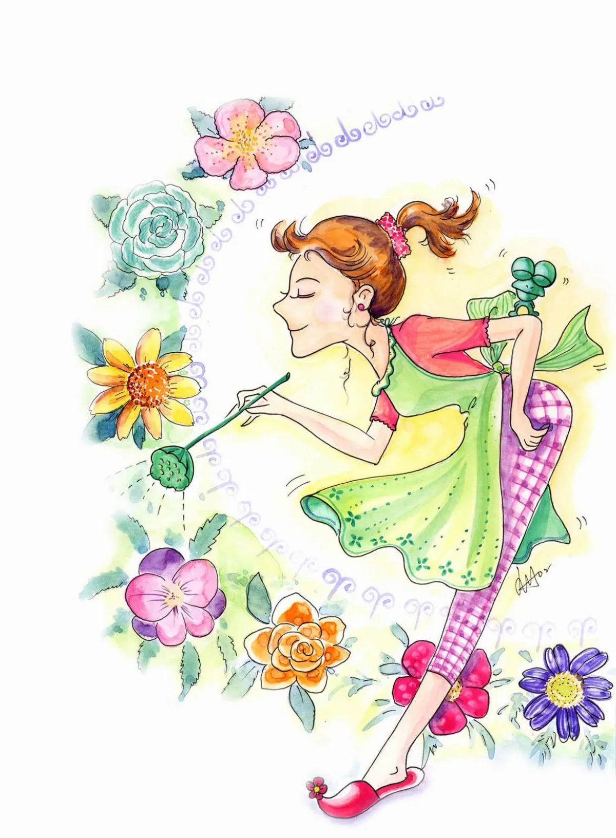 阿芬家事愛地球   自製鞋子除臭劑