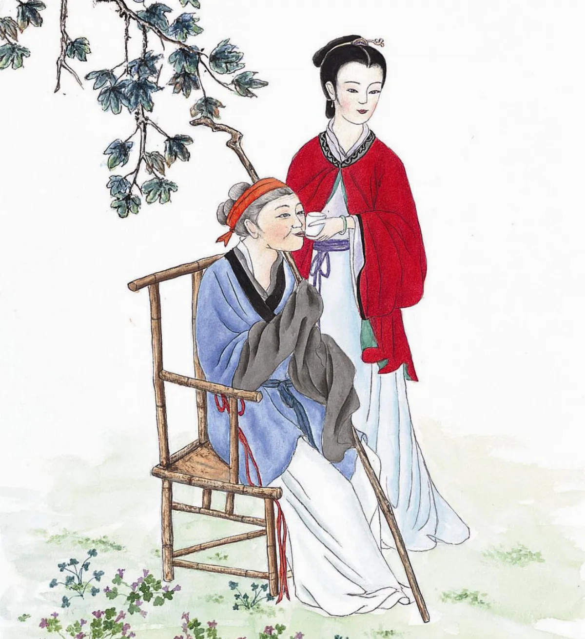 星雲說偈   捨不善法