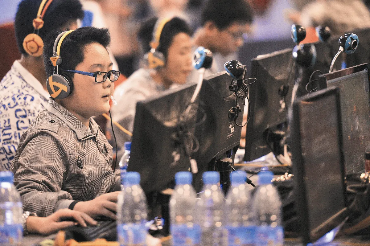 兩岸教育現場微社交時代親子網路攻防