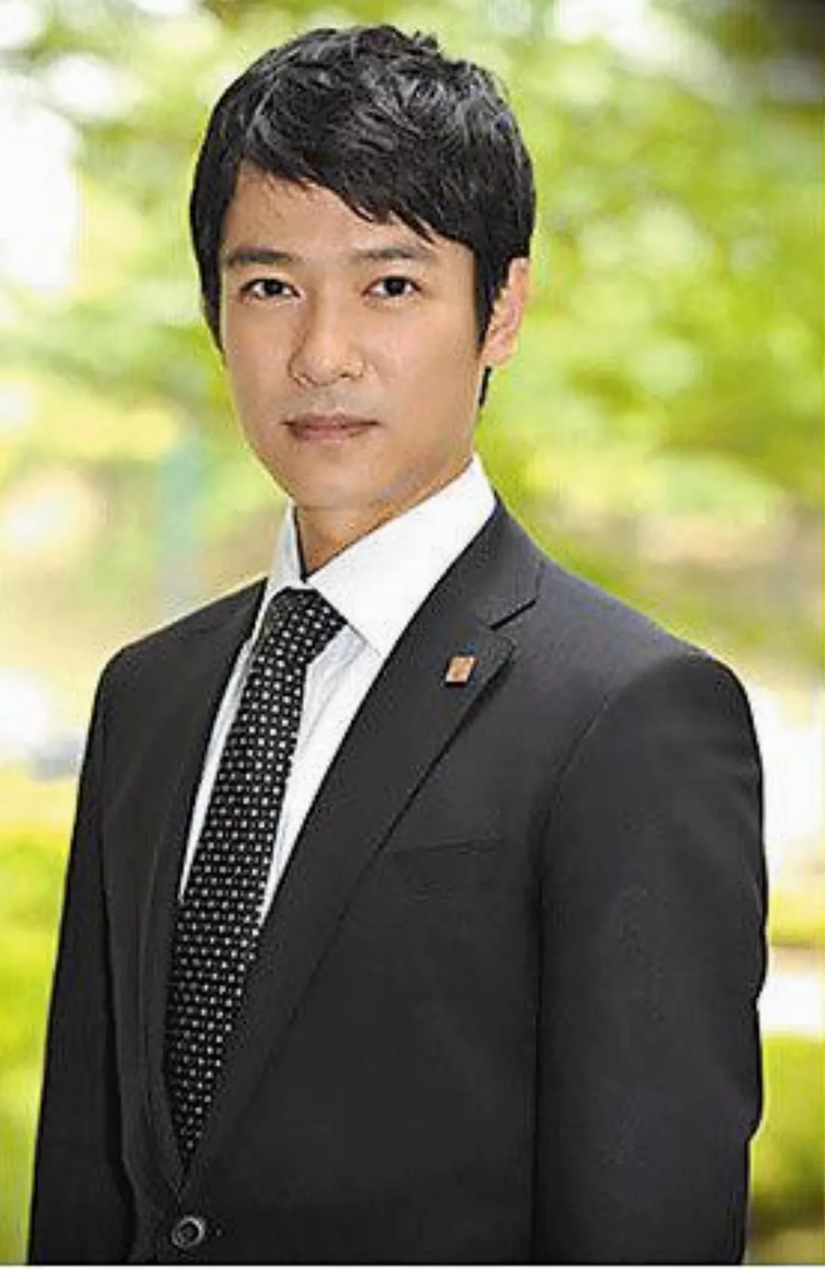 喜怒哀樂 全用笑容表現半澤直樹旋風登台