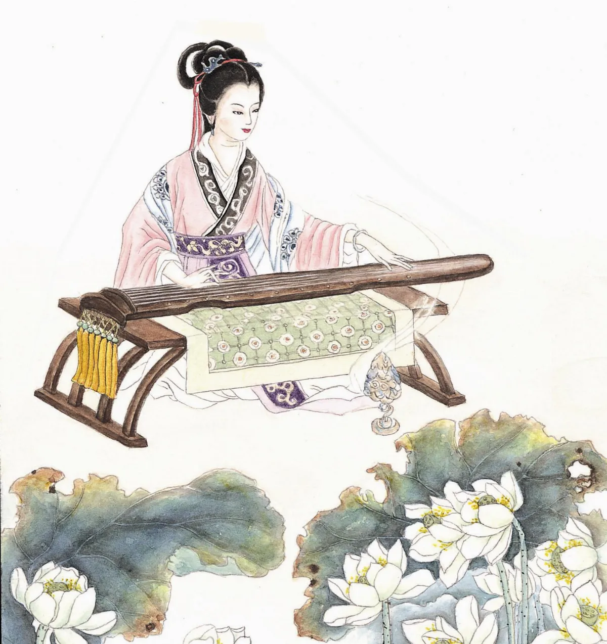 星雲說偈無上道