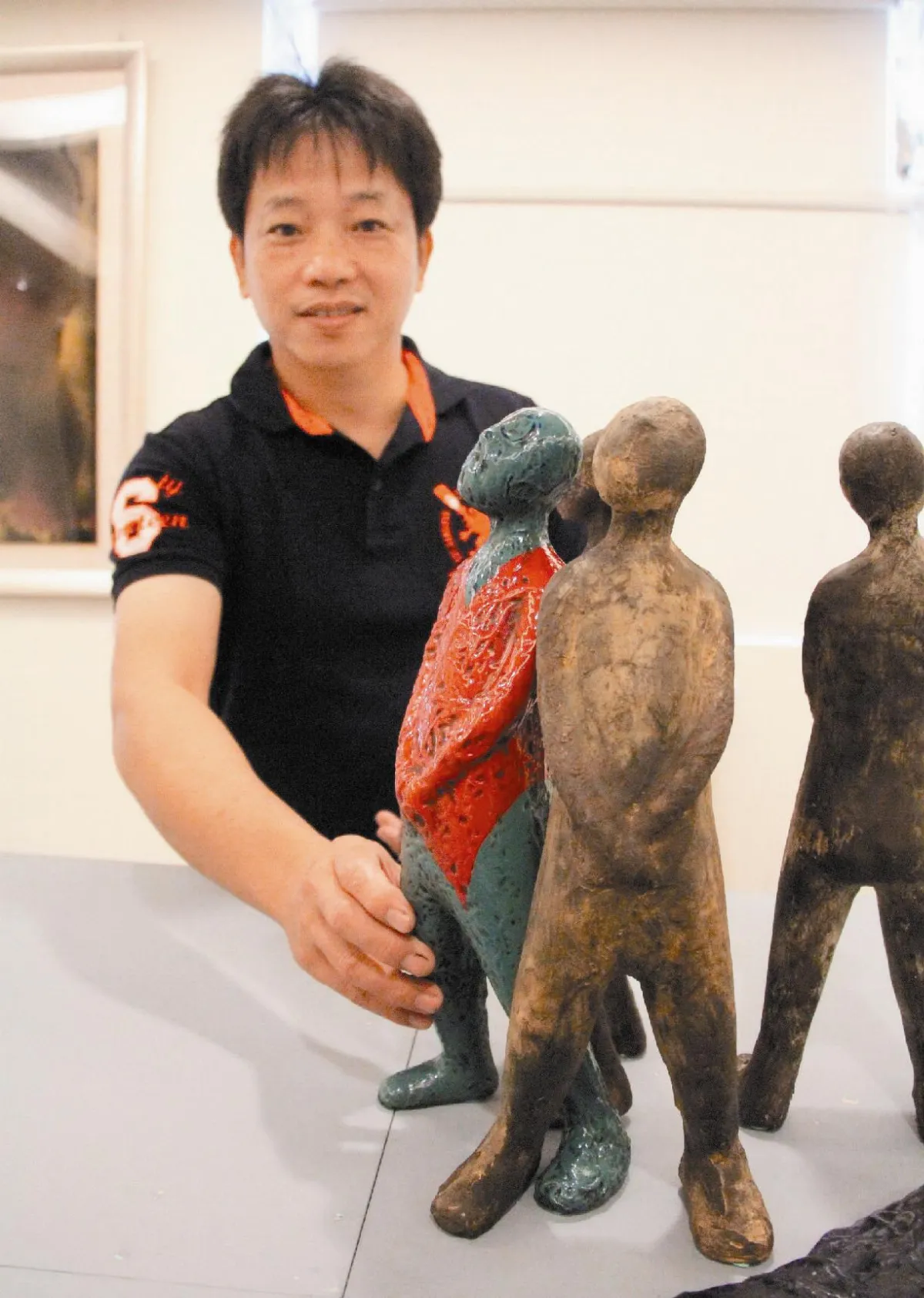 翻越中央山脈   漆象萬千到台東