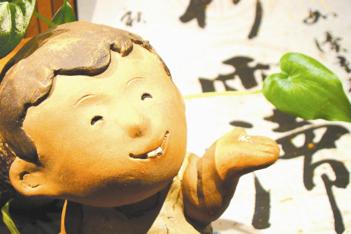 【藝術天地】預期心理