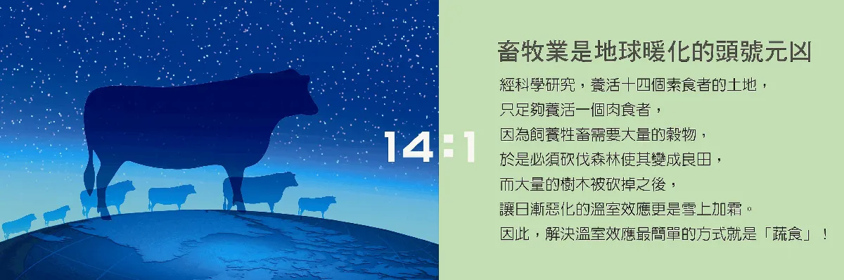 敬天愛地護蒼生