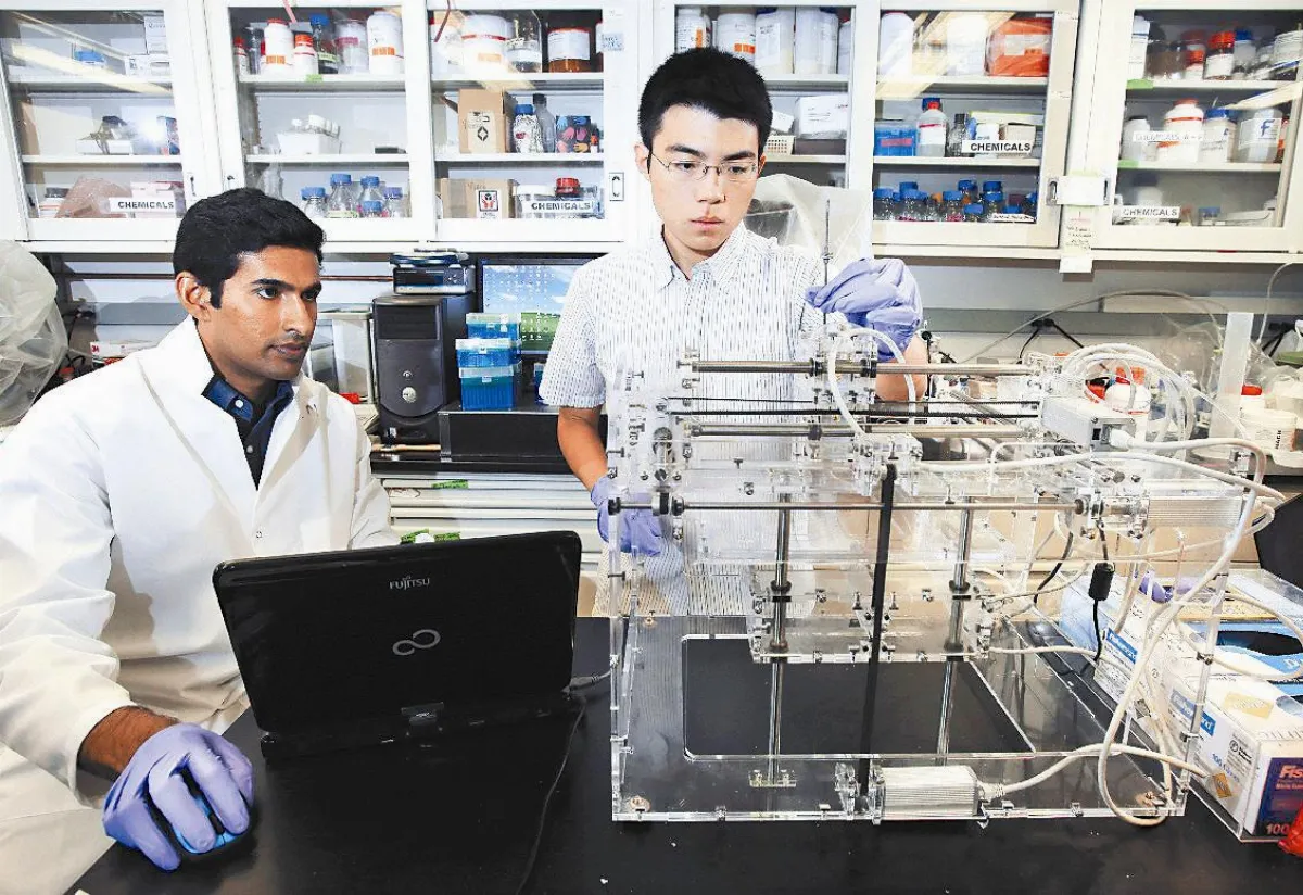 科學別曲高和寡  成果應結合生活