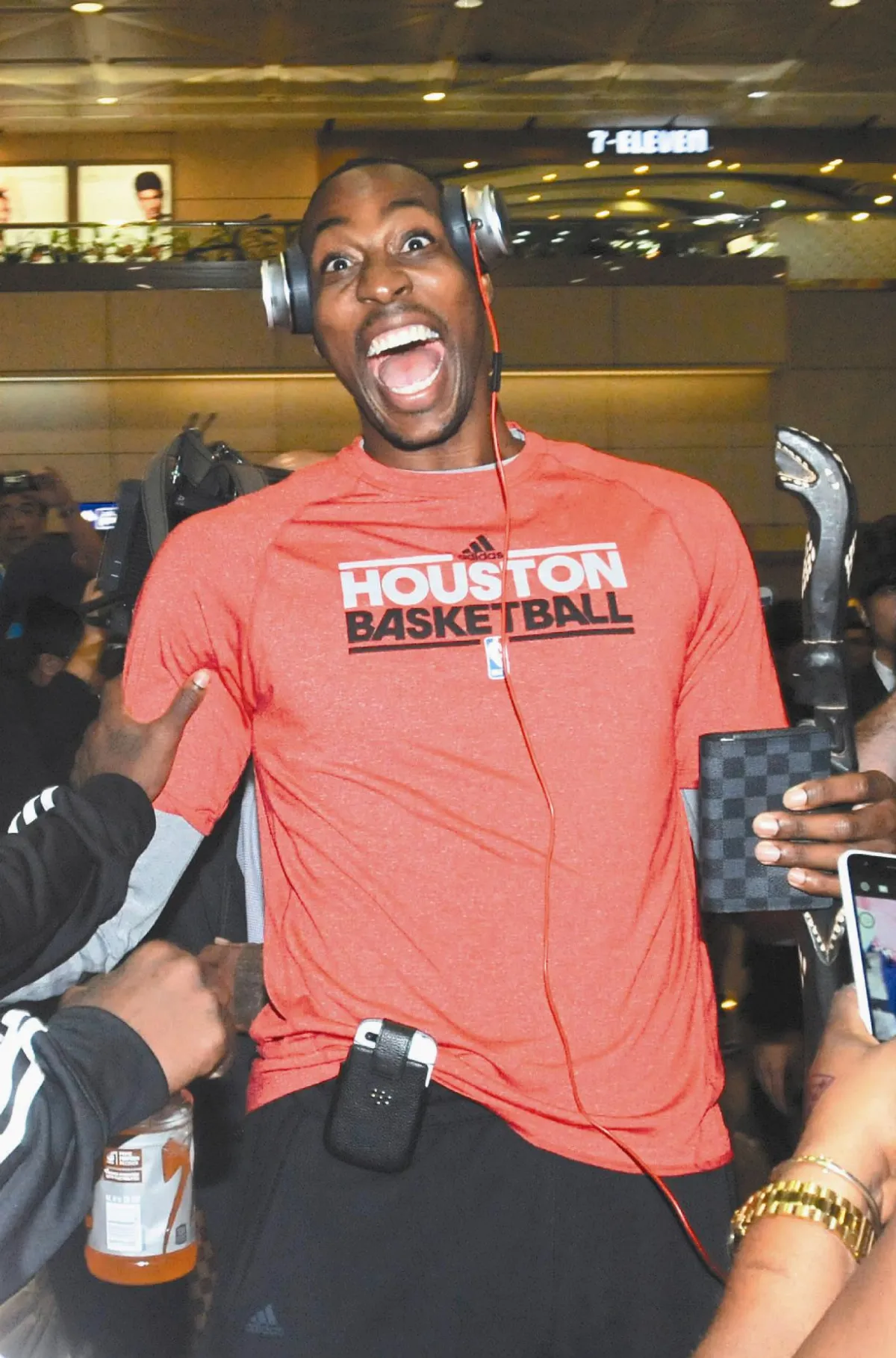 豪小子來了！NBA台北賽明引爆