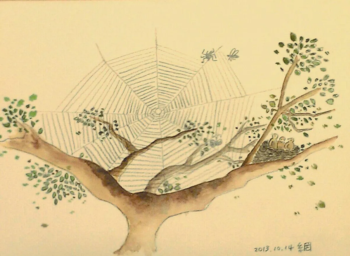 星雲說偈  三毒之害