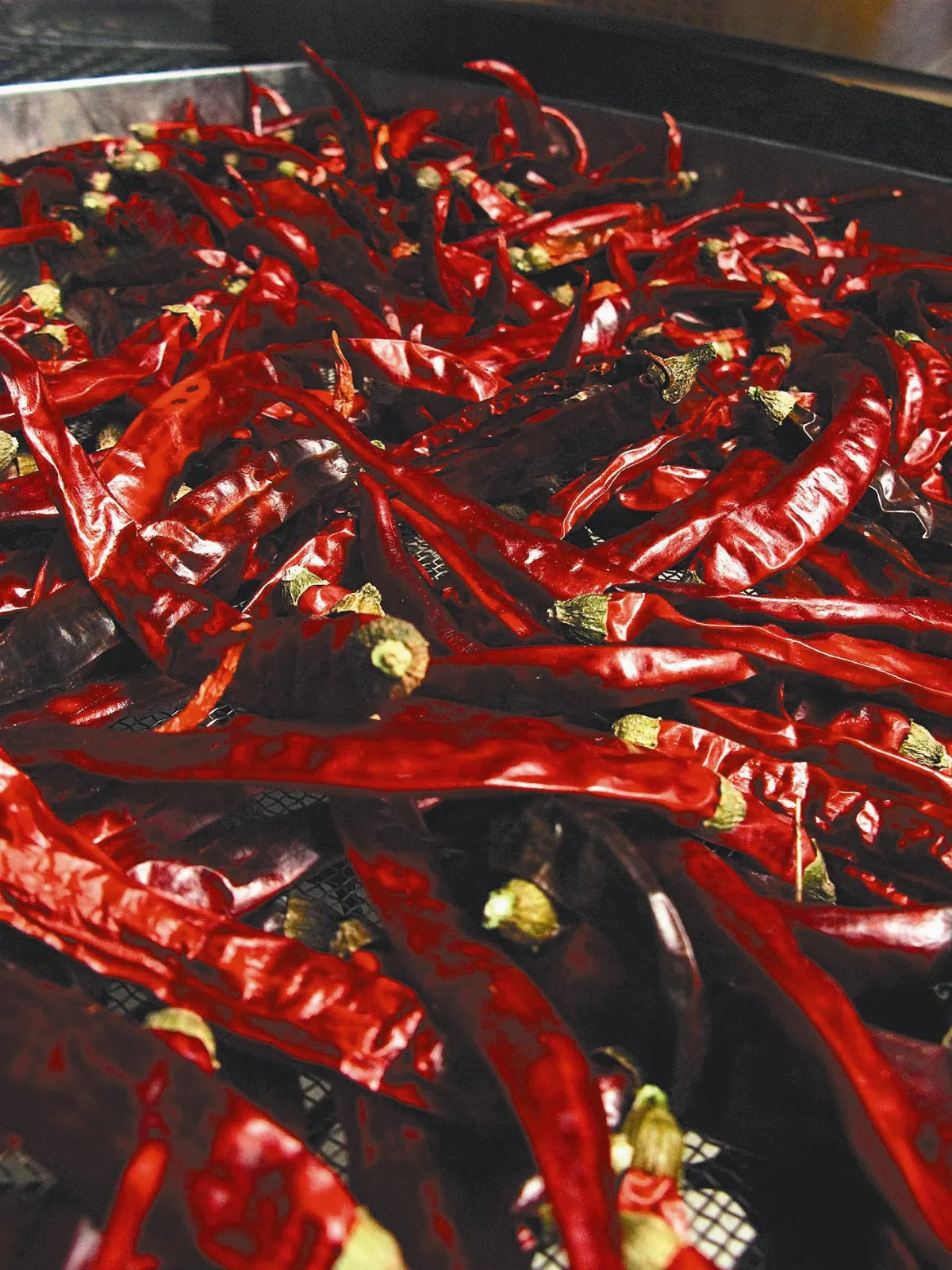 幸福真食物   辣醬料真滋味