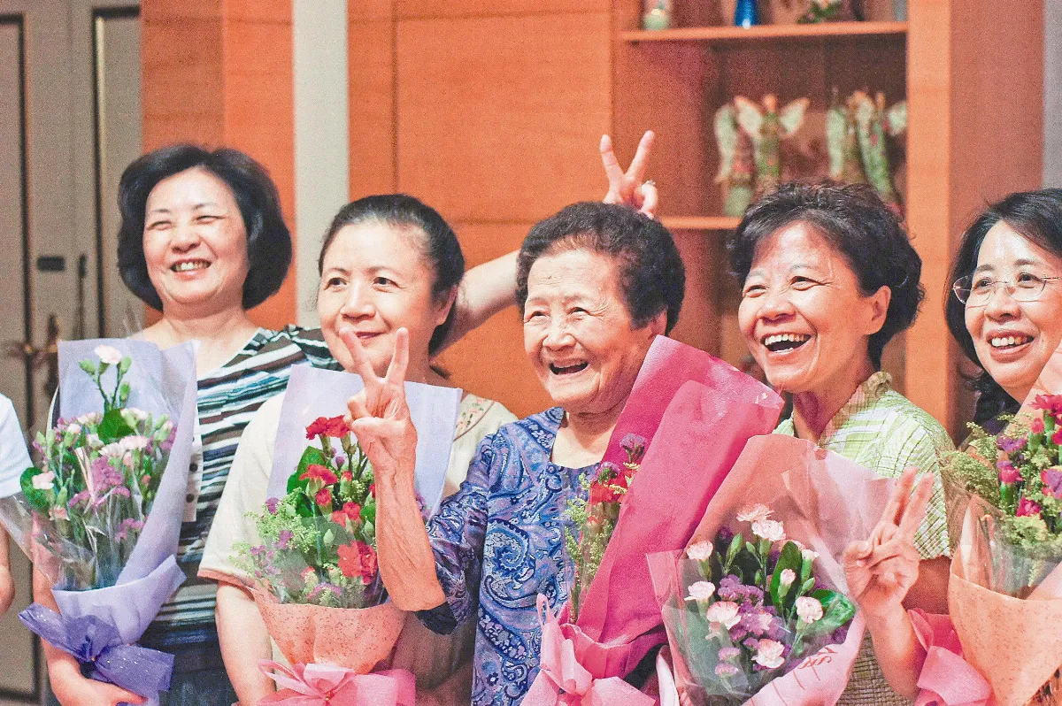 我們永遠的寶貝