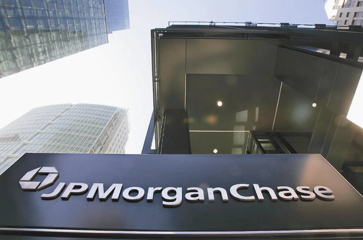 次貸風暴 小摩罰130億美元