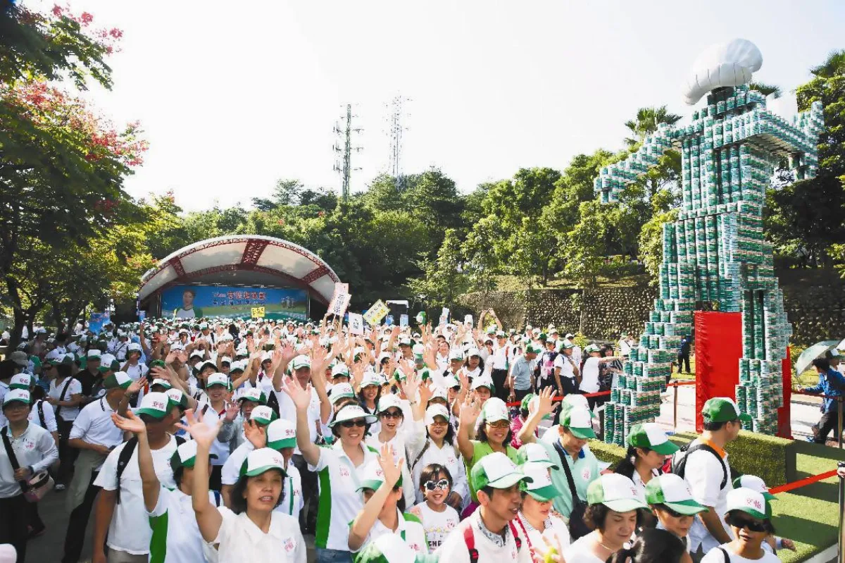 頂天立地補鈣 防骨鬆