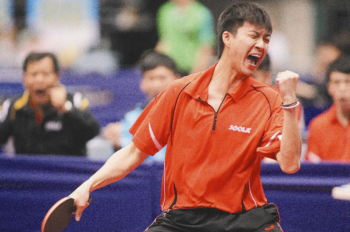擋不住！全運會男桌 台南23連霸