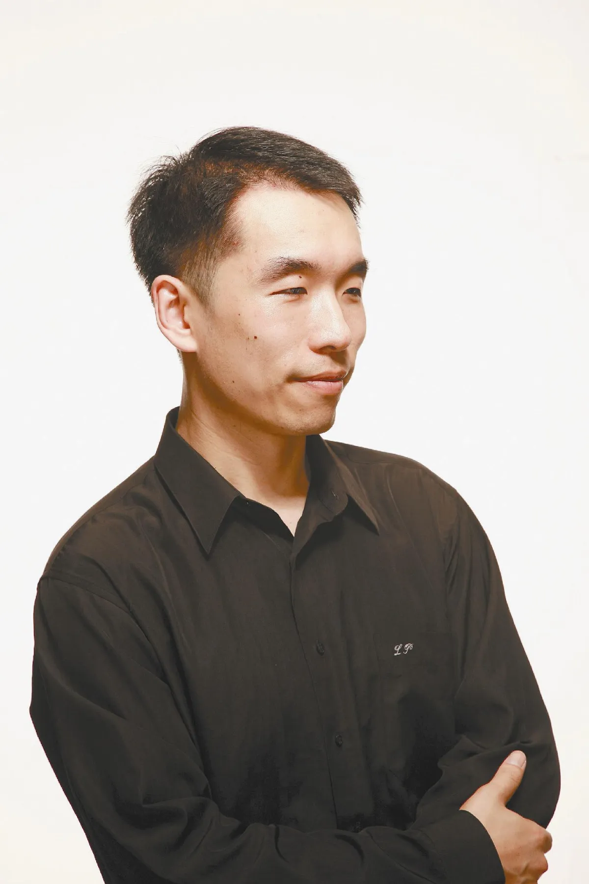 陳廷銓 義作曲賽奪首獎