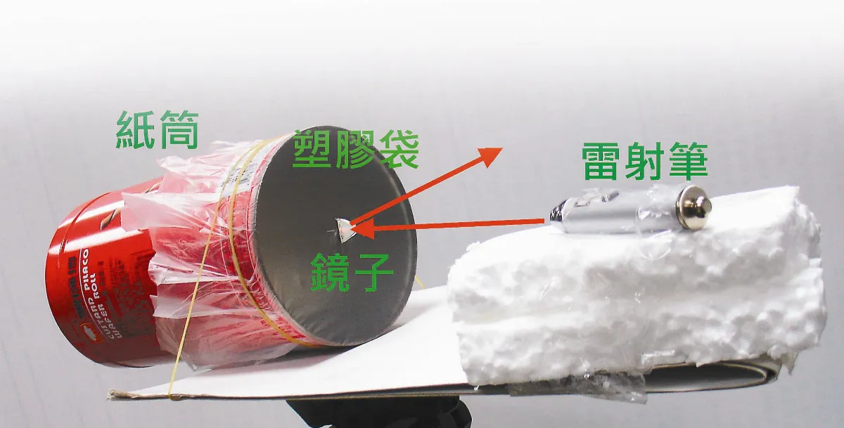 聲音看得見