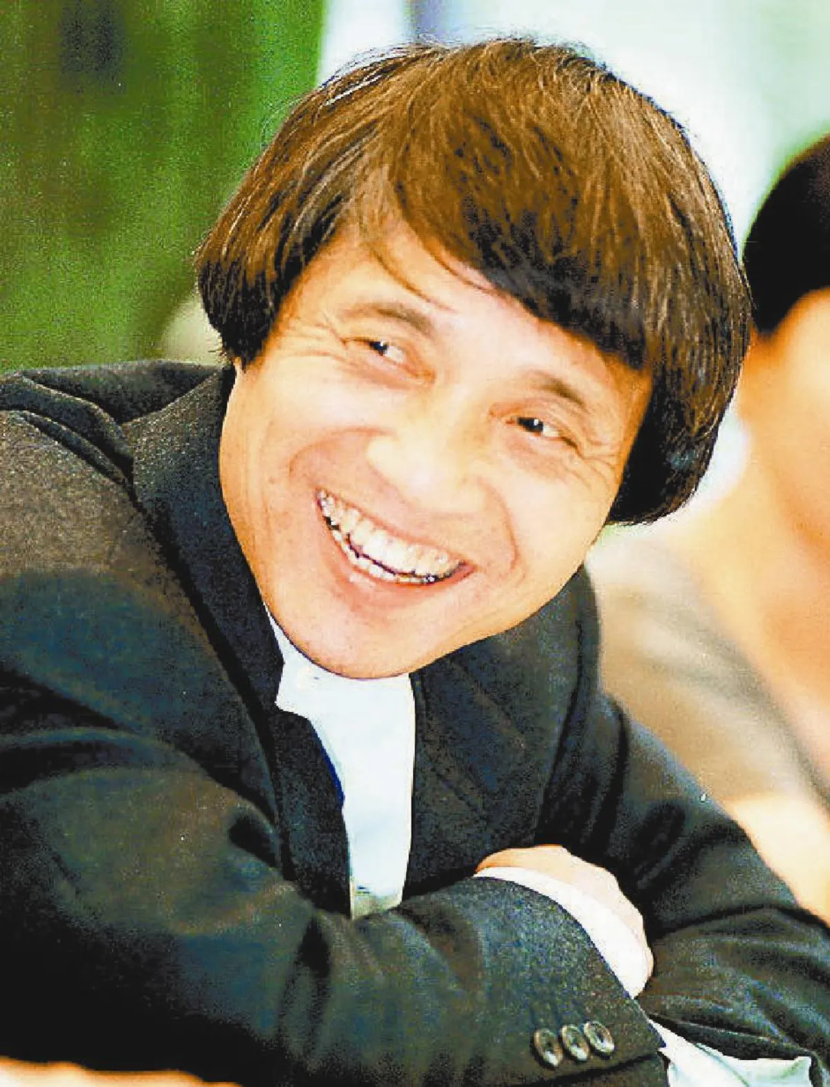 台灣首座安藤建築 亞大落成