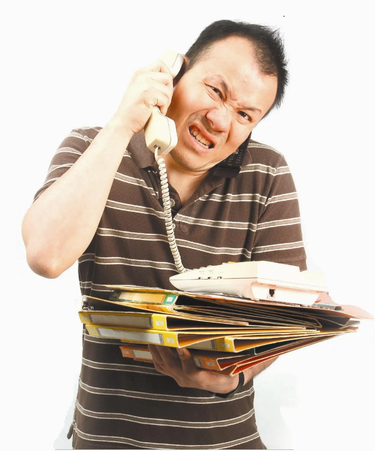 自律神經的認識與保健