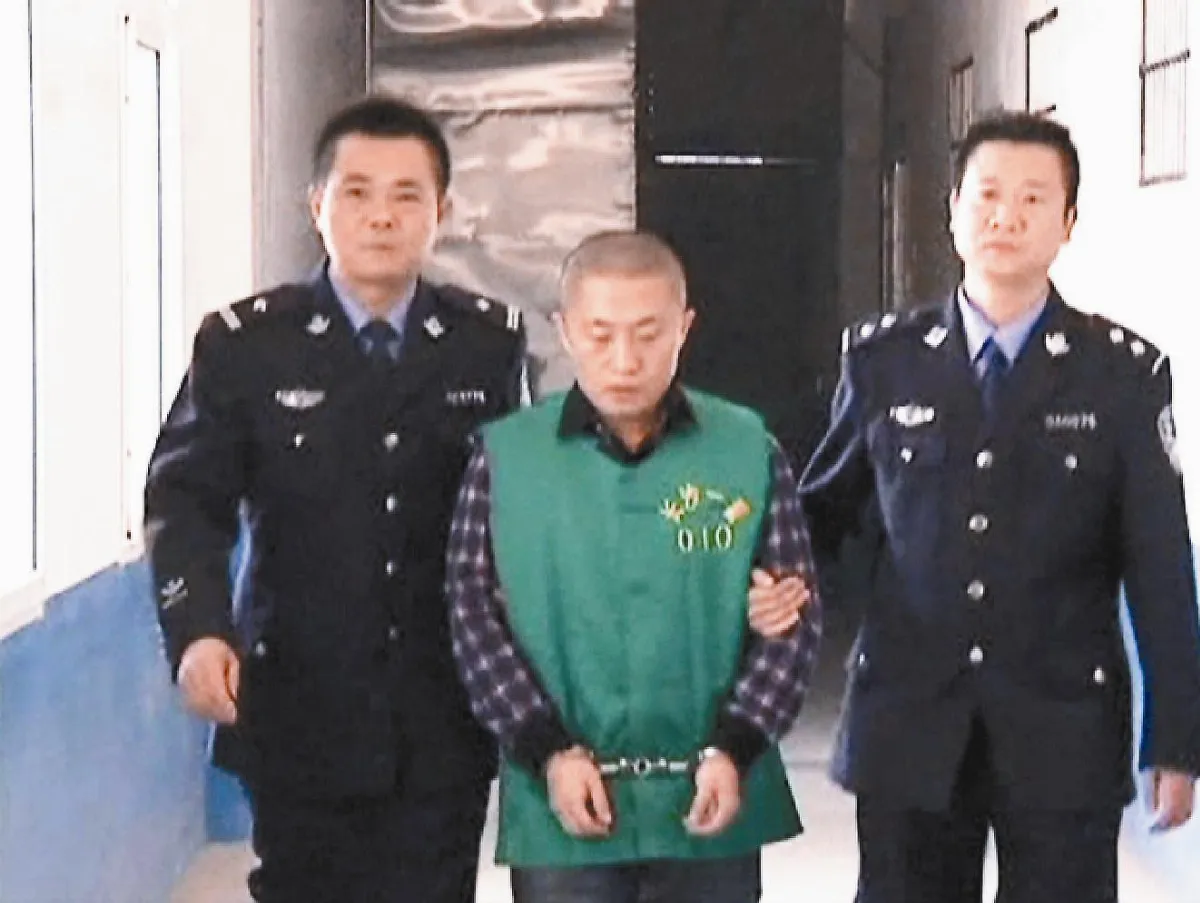 案情急轉直下 大陸記協發表聲明譴責 新快報記者認罪：收賄寫失實報導