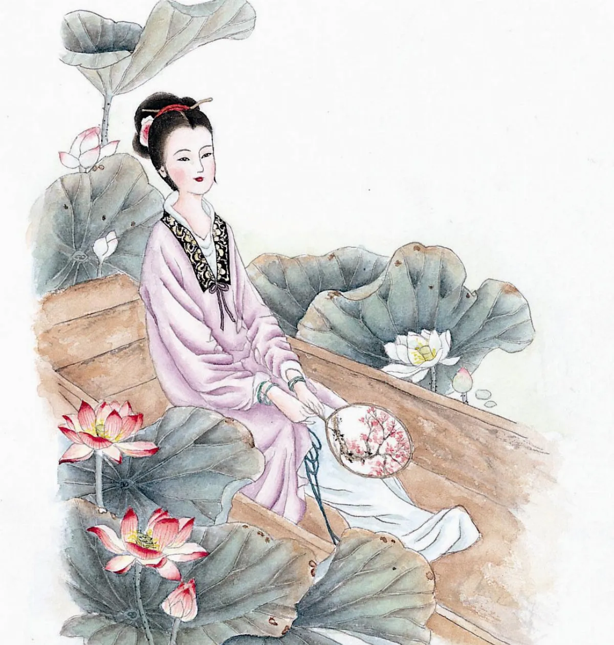 星雲說偈  不動心
