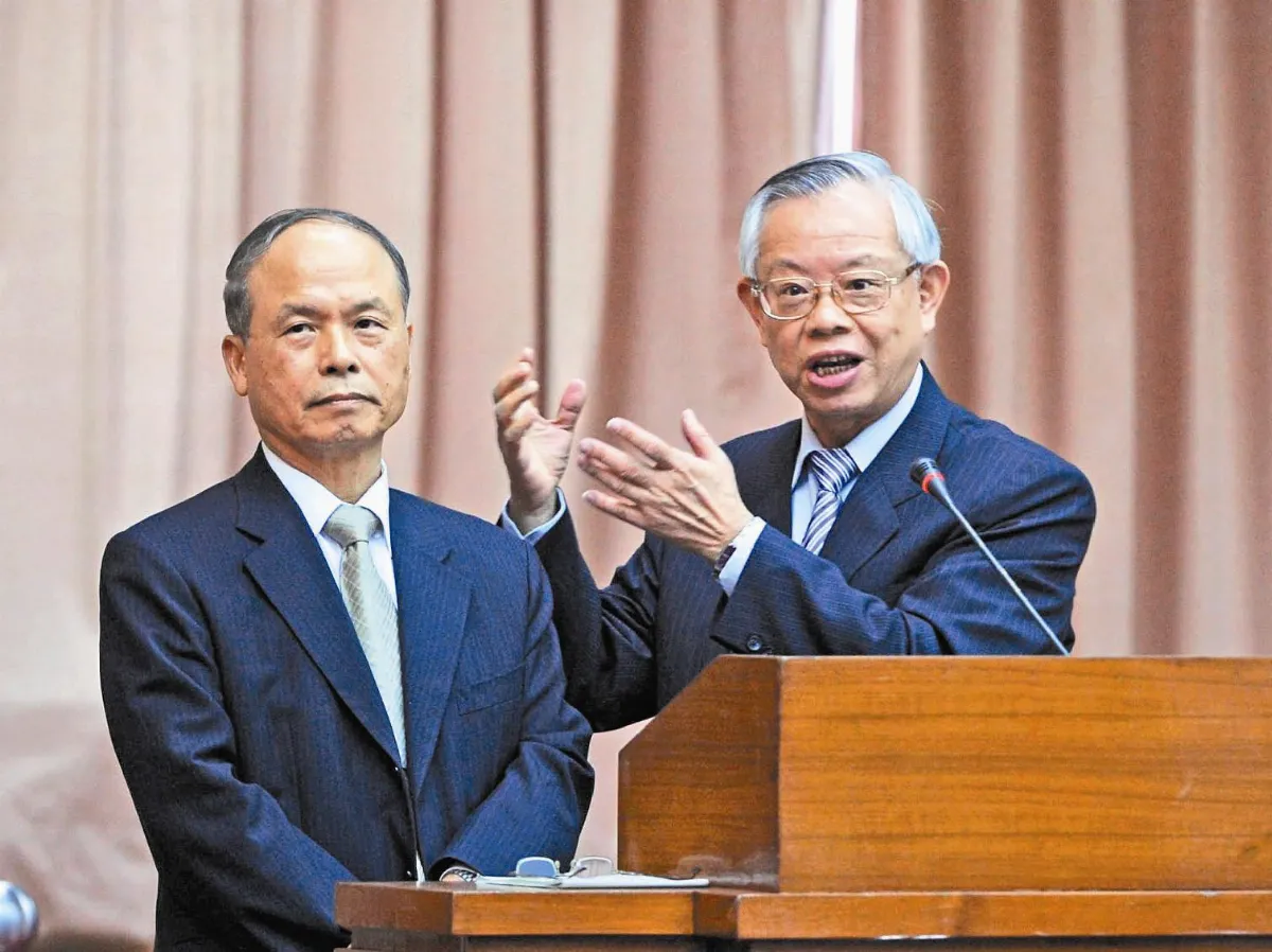 囤房稅 擬提高多屋族房屋稅