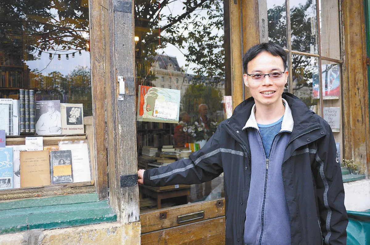 專欄預告   周五 張輝誠    祖孫小品