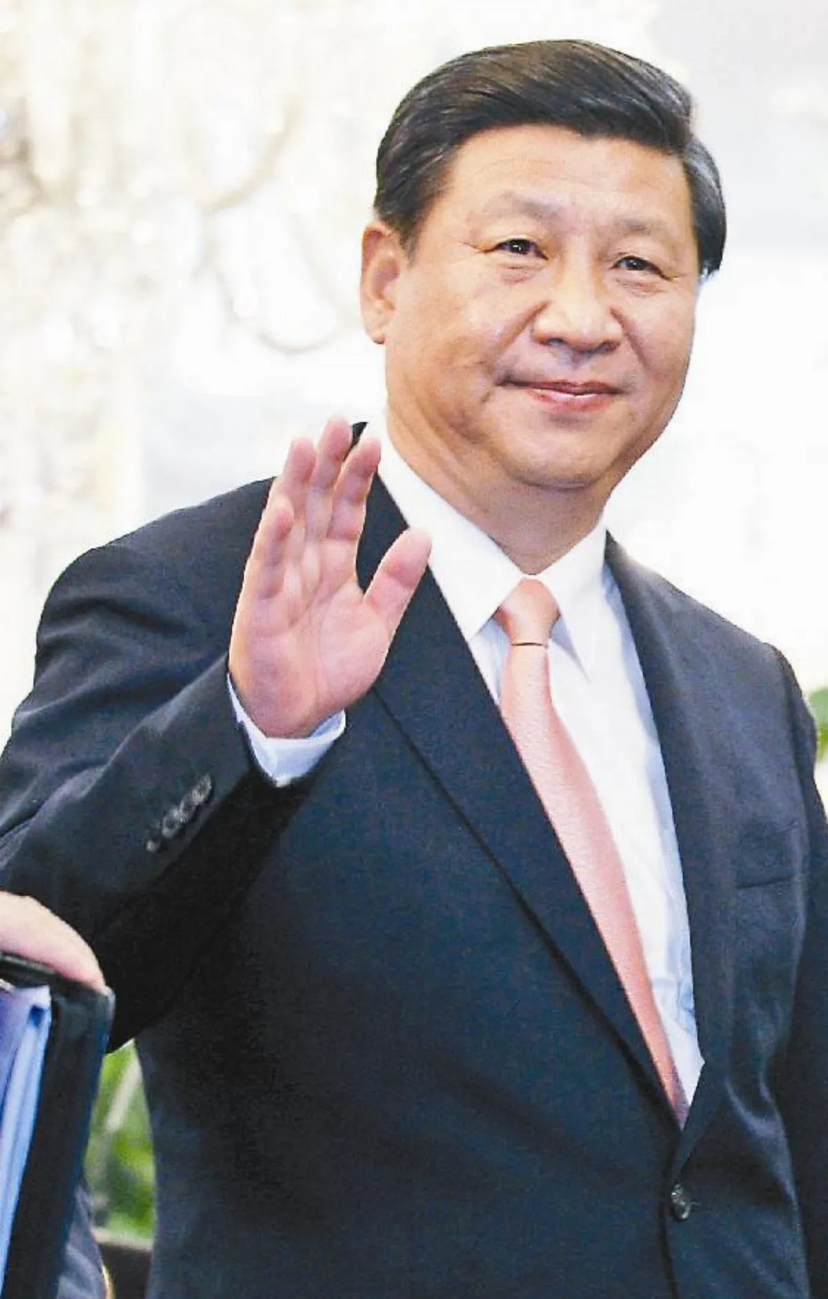 富比世全球權力榜 普亭拔頭籌