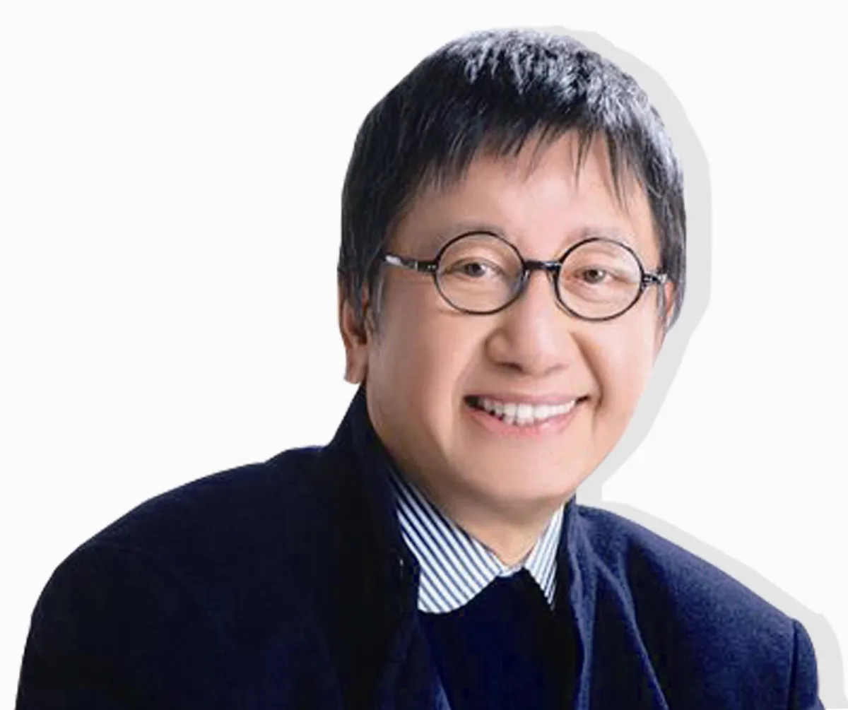 100人間百年筆陣容忍比自由更重要