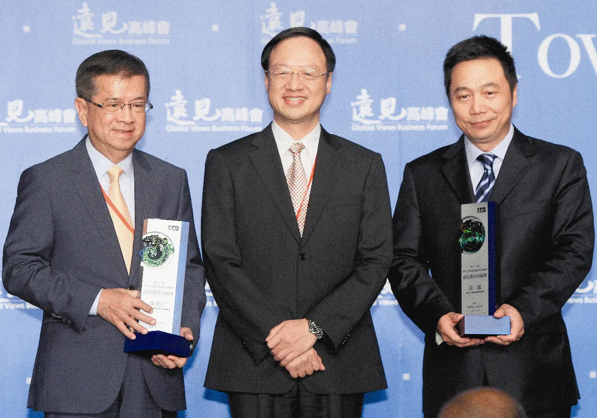 攜程網聯合創始人范敏簡單細微事 做到最極致