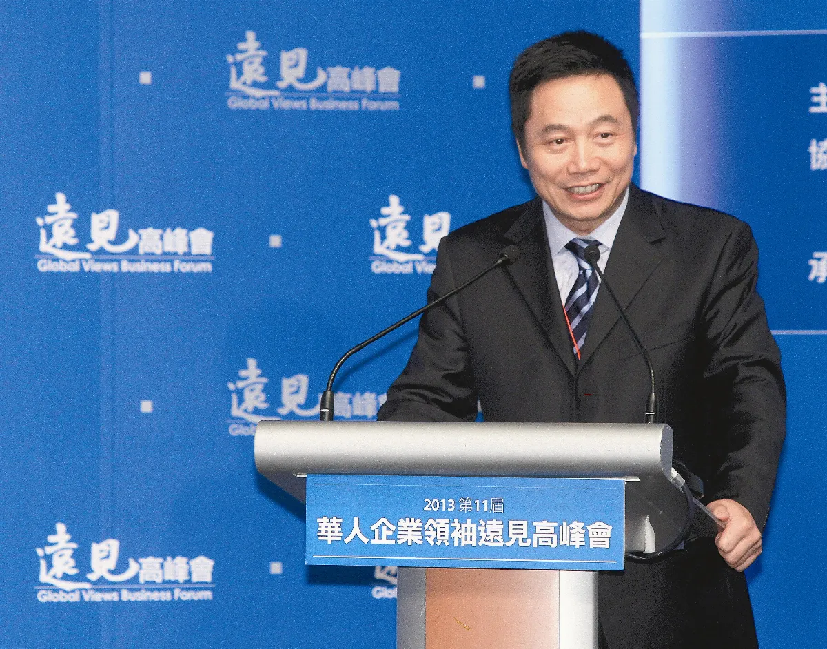 攜程網聯合創始人范敏簡單細微事 做到最極致
