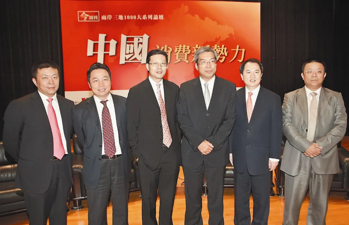 攜程網聯合創始人范敏簡單細微事 做到最極致