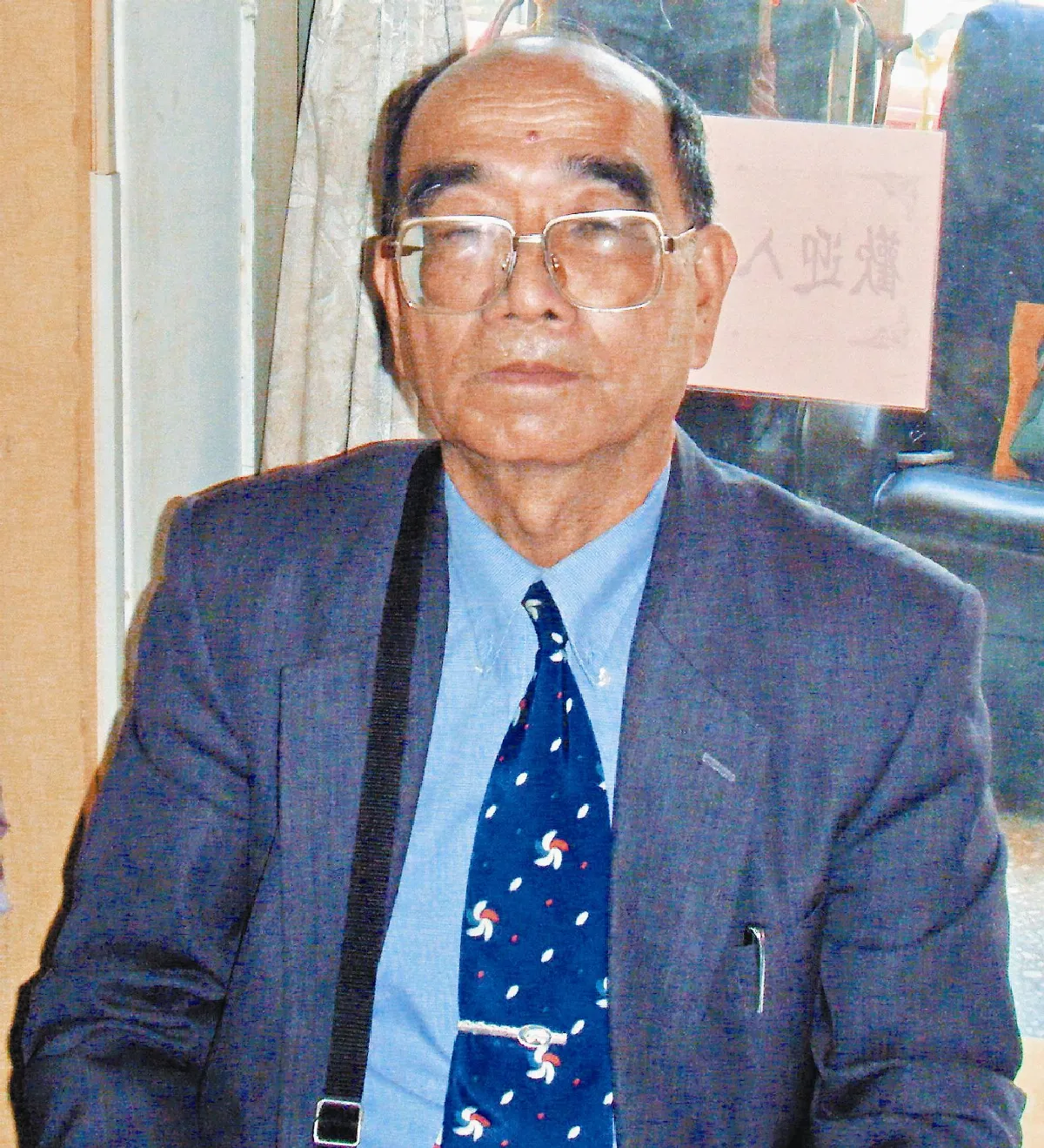 轉念看世間訪澎湖200宮廟 父子用生命寫故事