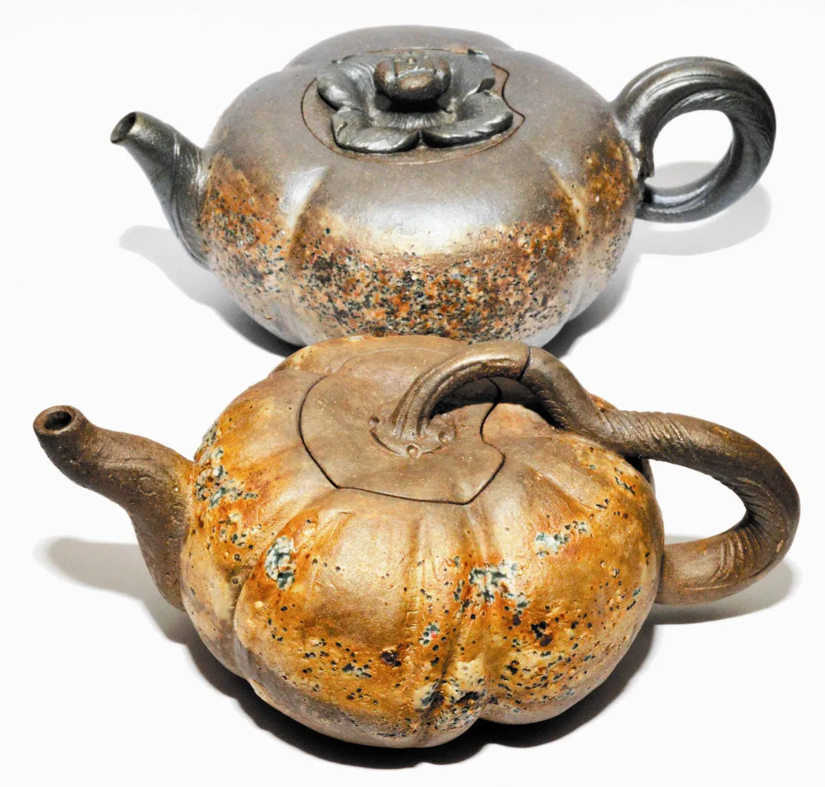 茶中有佛皆自在