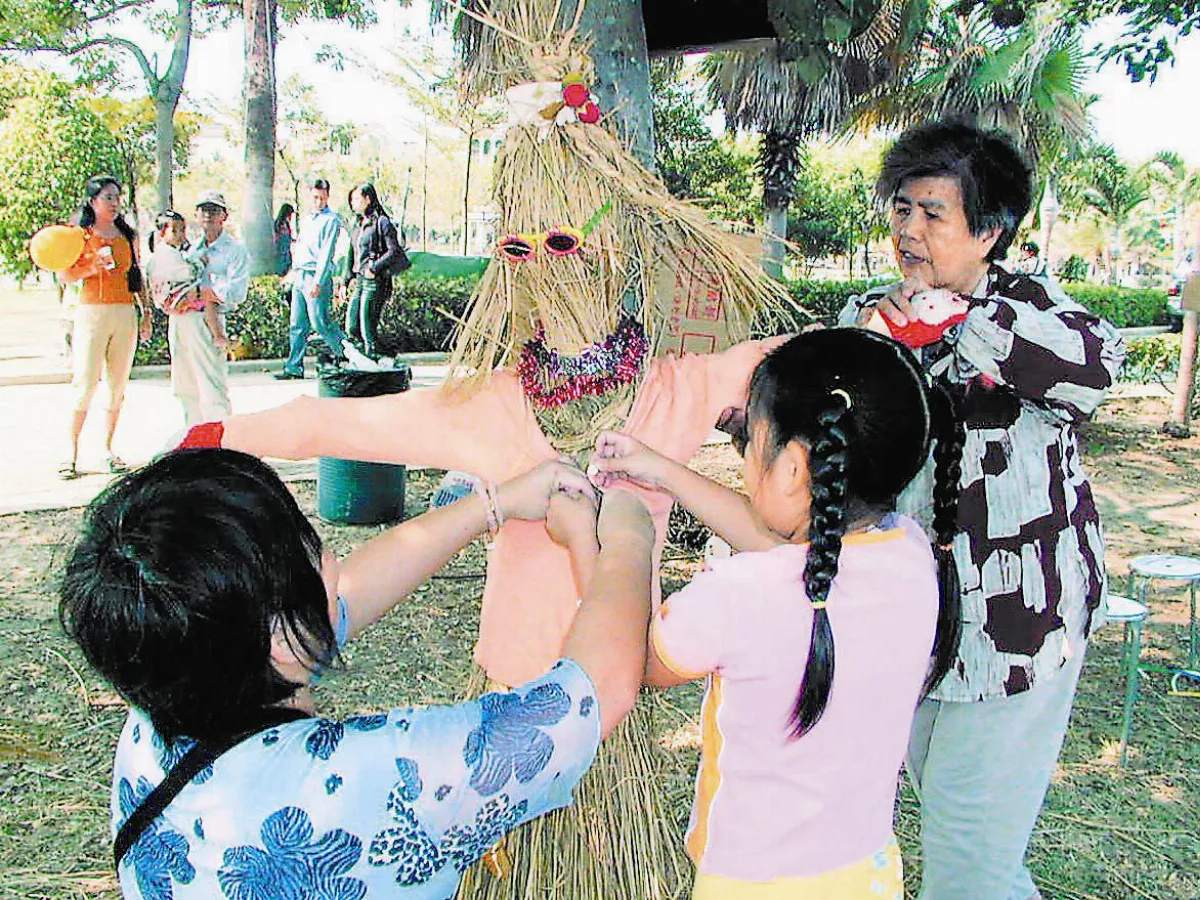 熟女會客室 婆婆太溺愛孩子了