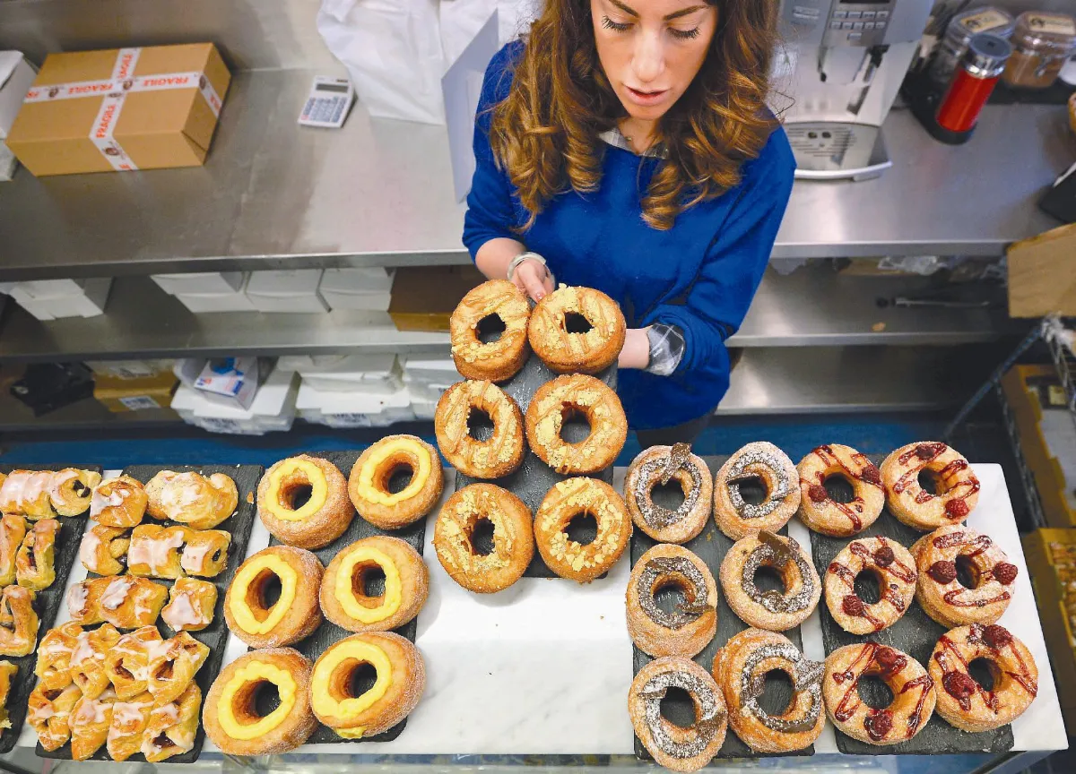 危害心臟 美擬禁人造反式脂肪