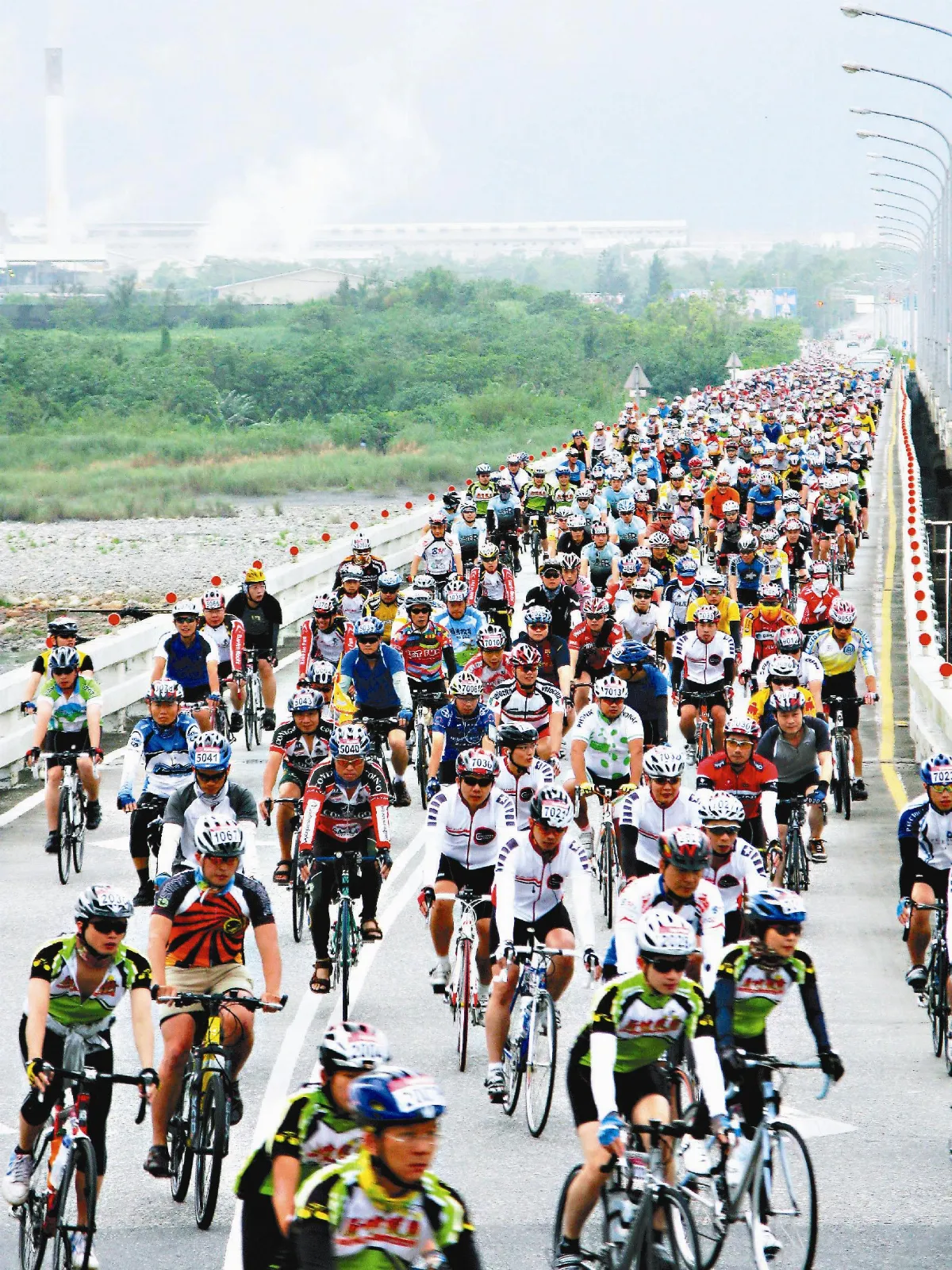 節慶APP台灣自行車節