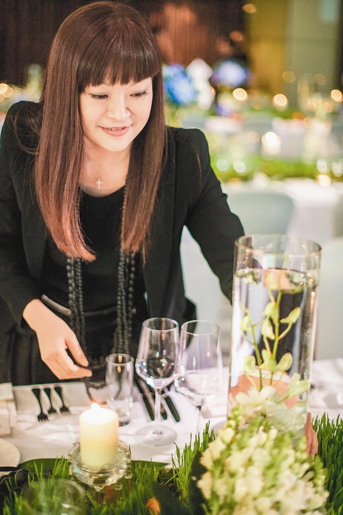 跨年賞花觀景延續花博盛況